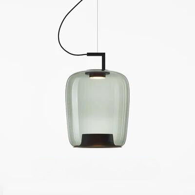 Design-Pendelleuchte für die Küche
