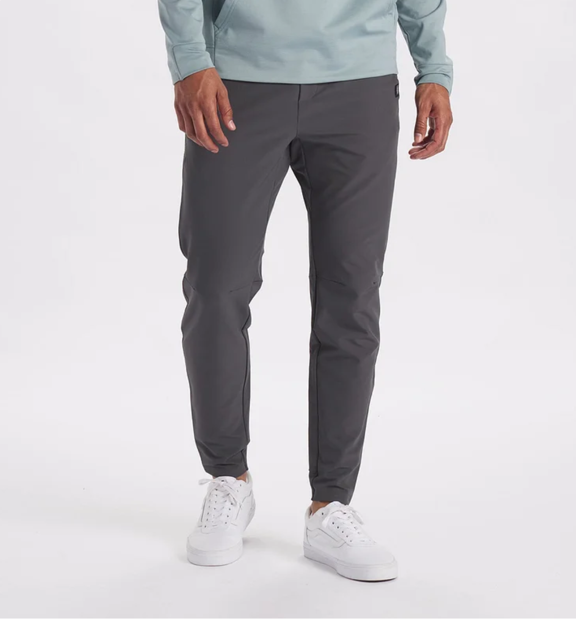Jeffrey Flexible Dress Pants