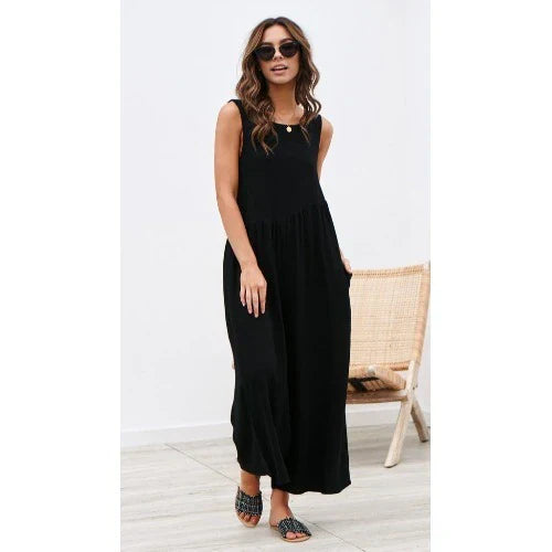 BAILEY - Elegant Jumpsuit