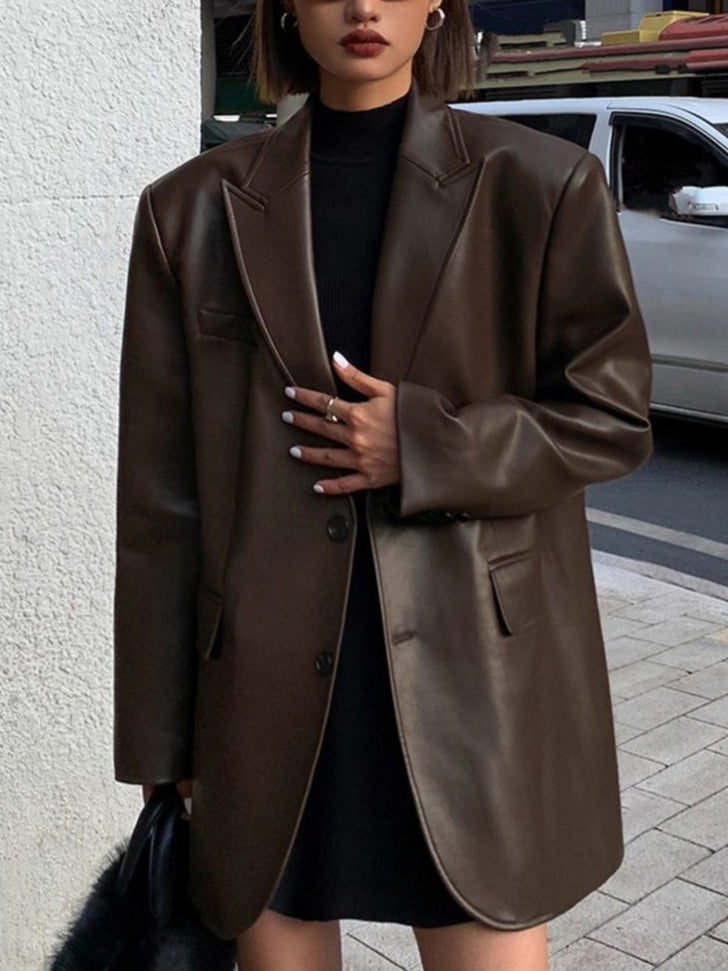 Amawinc | Eleganter Blaser Jacket