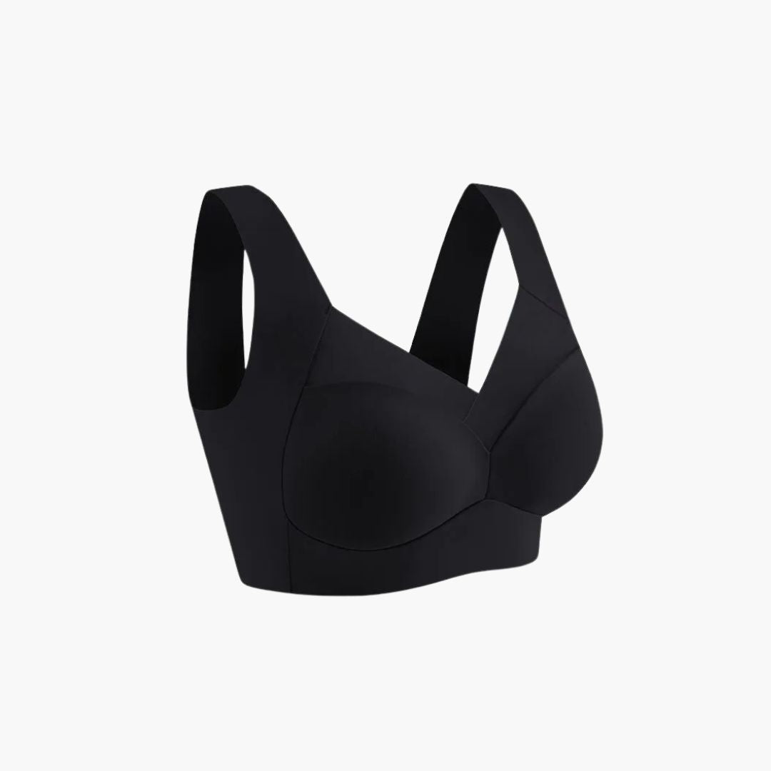 Sophia Soutien-Gorge Sans Armatures Confort Quotidien Sans Coutures Pour Posture Améliorée