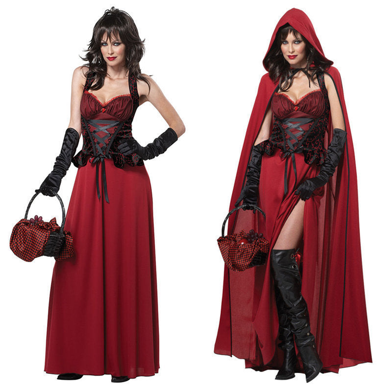Fudus Halloween Kostüm