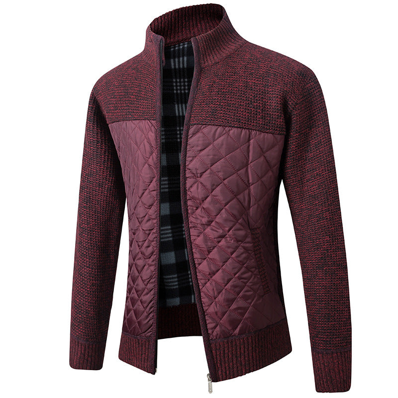 Povianis Gunther Jacket