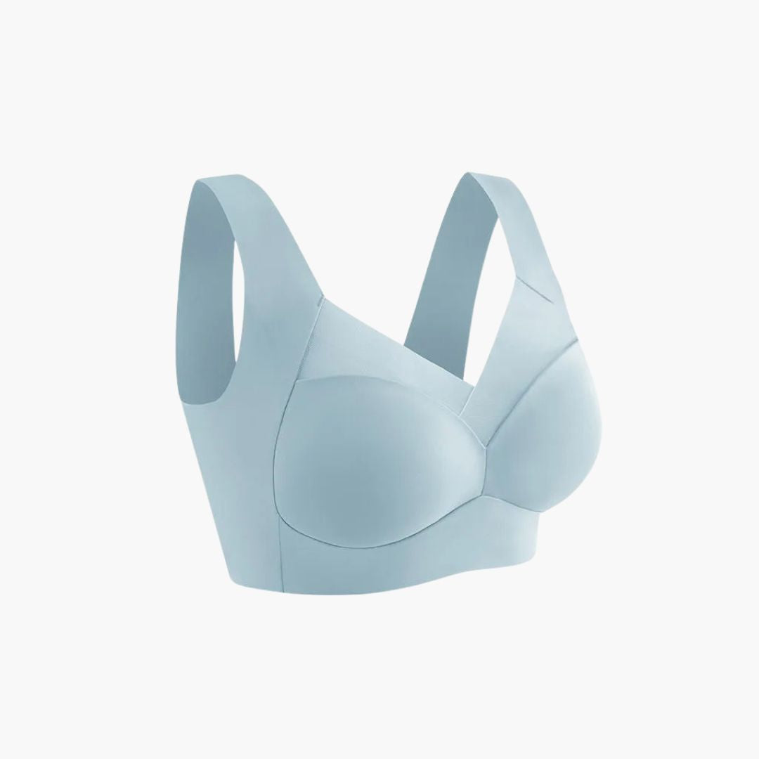 Sophia Soutien-Gorge Sans Armatures Confort Quotidien Sans Coutures Pour Posture Améliorée
