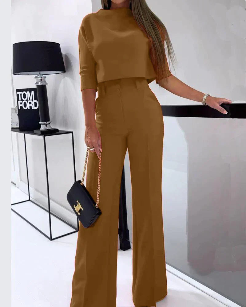 Armela | Two-Piece Set
