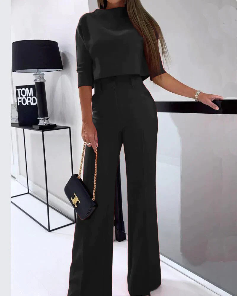 Armela | Two-Piece Set