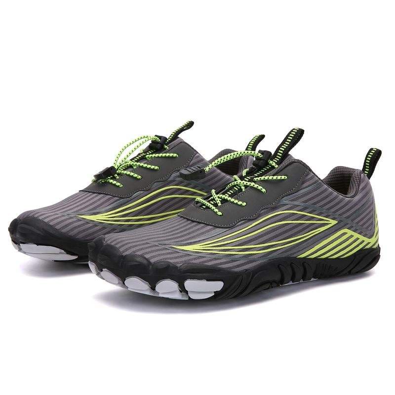 Chaussures VTT Pieds Nus Antidérapantes Pour Sentiers Tout Terrain Confort Et Traction Fiable
