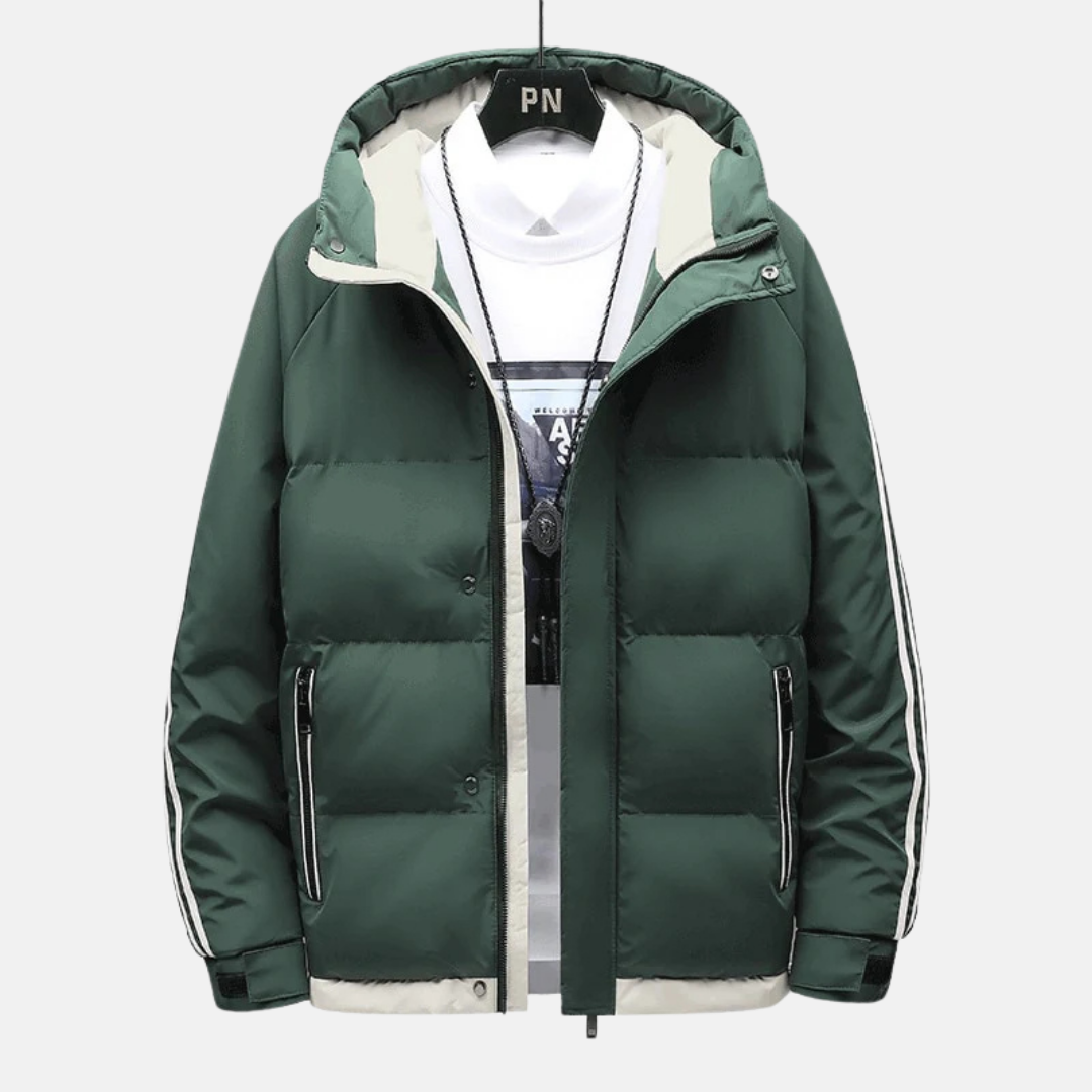  - Amawinc