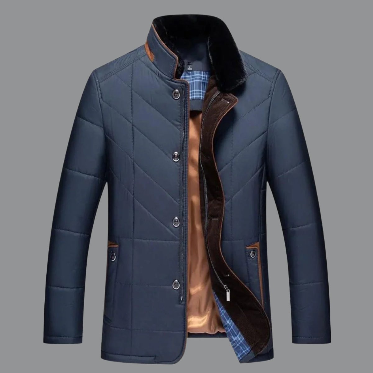  - Amawinc