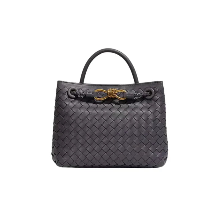 Edle, große Damen-Umhängetasche Hedwig