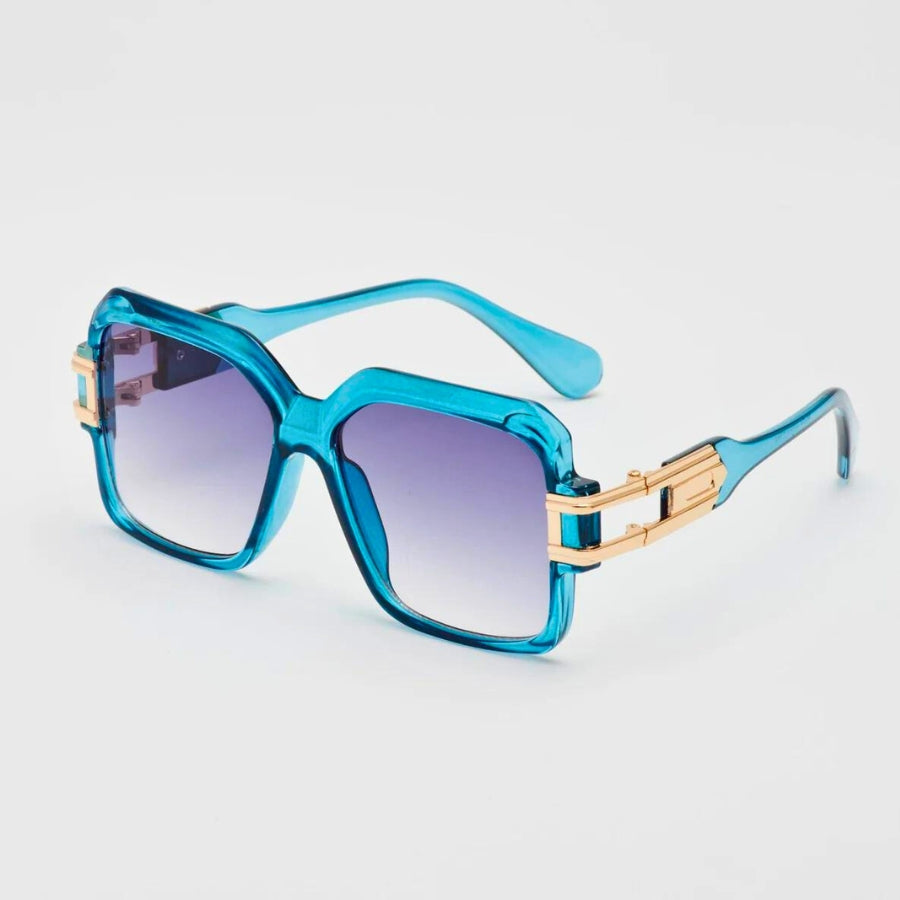 Rylis Shades Lunettes De Soleil Vintage Rétro Charme Et Style Audacieux Pour Toutes Occasions