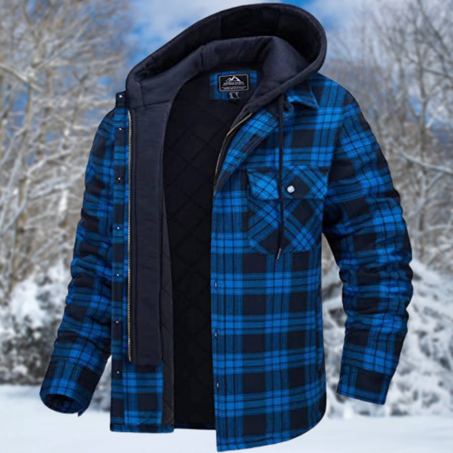 ROY Winter Jacket