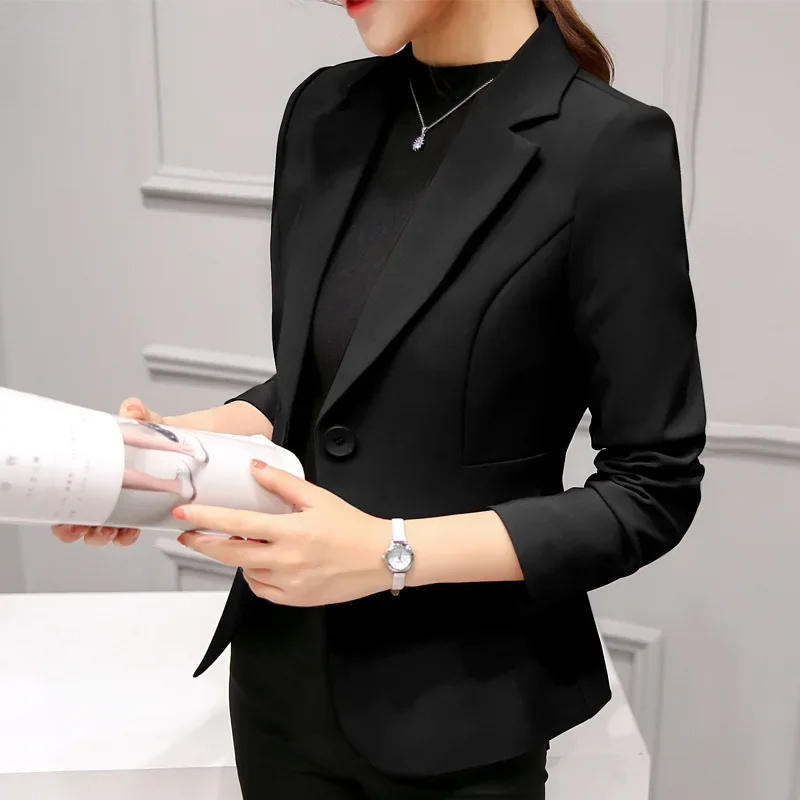Clara Veste Femme Tailleur Slim Fit Pour Bureau Amawinc Elegance Professionnelle Et Silhouette Affinée
