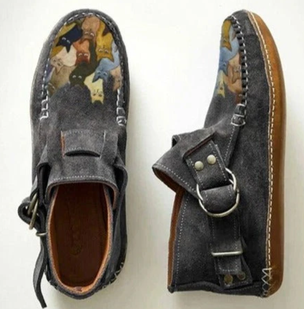 Damen-Stiefeletten von Pipistrelle