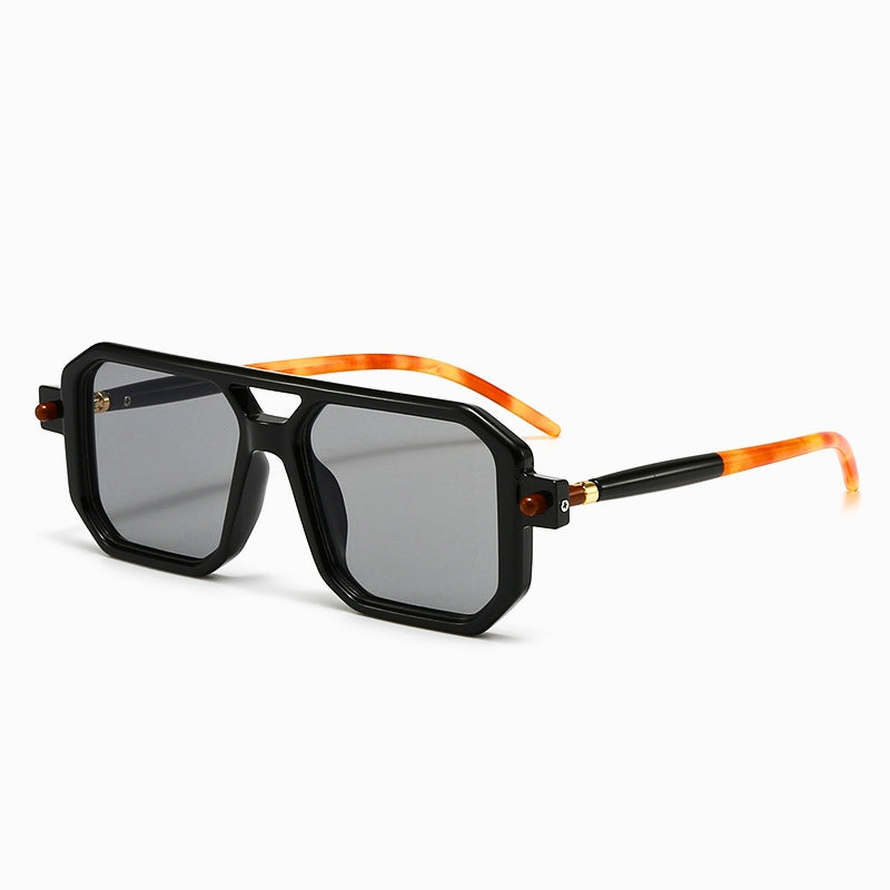 Lunettes Falden Shades Avec Protection UV400 Confort Tout Au Long De La Journée Pour Tous Les Styles