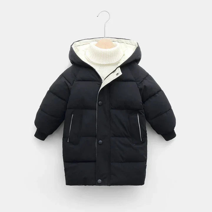 Della Kinder Winterjacke