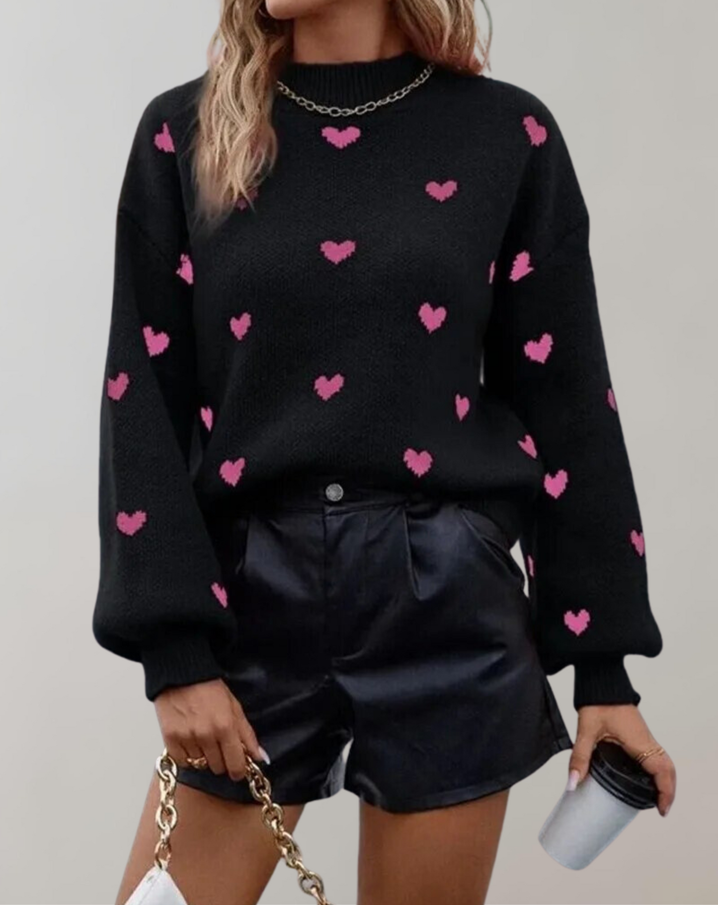 Damen Herbststickerei von Belenora