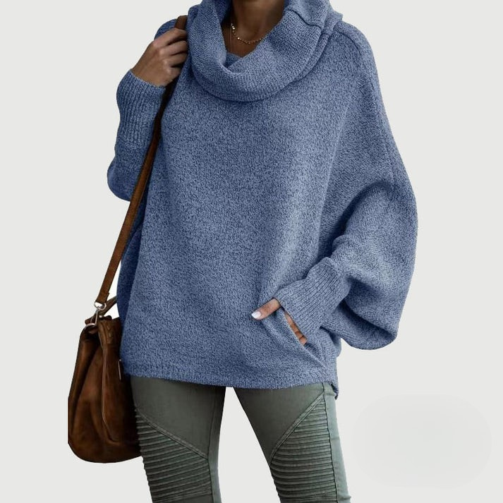 DIETLINDE Oversized Pullover