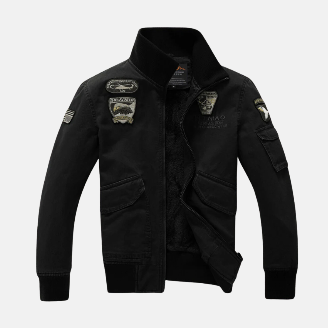 - Amawinc
