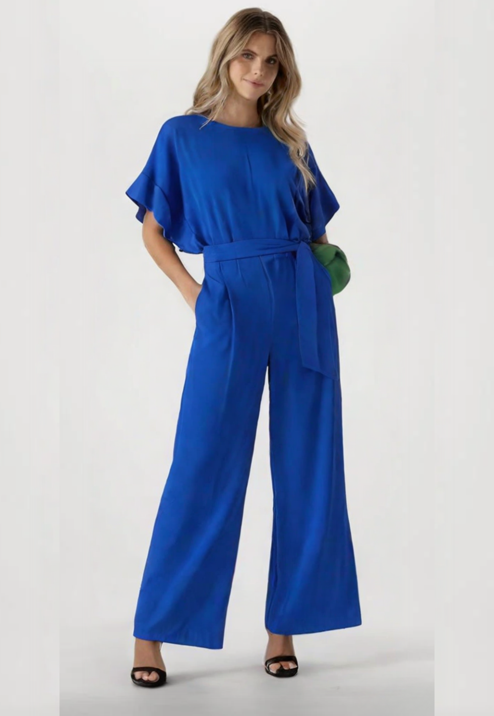 Lena Combinaison Femme Chic Et Confort Pour Dîners Cocktails Et Événements Raffinés
