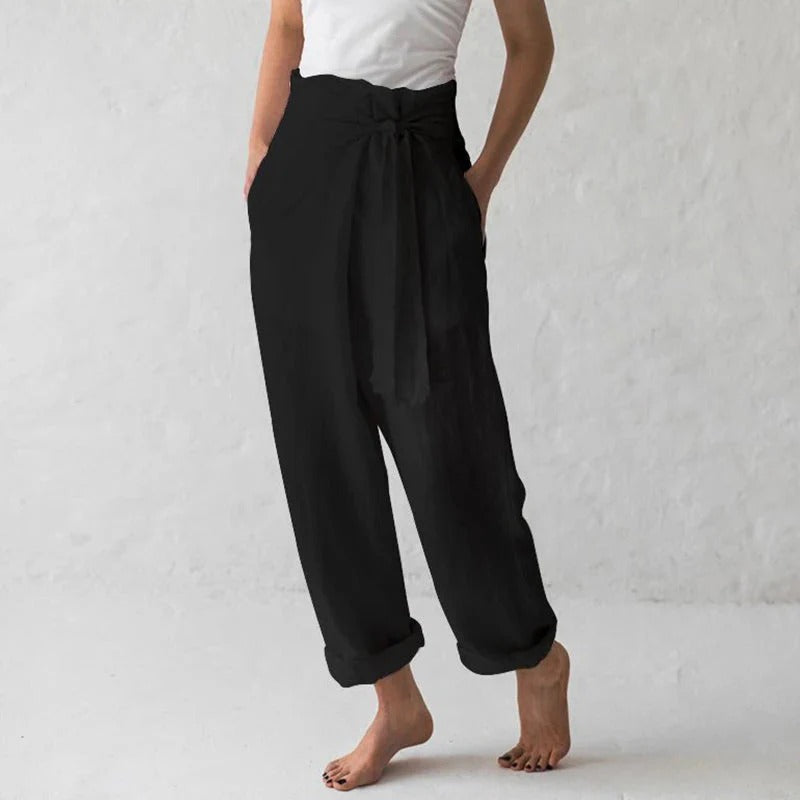 Damenhosen Viola: Modern und modisch