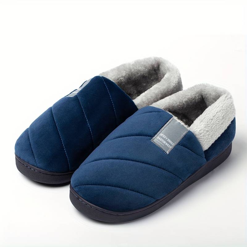 ComfyStride: Unschlagbare Wärme