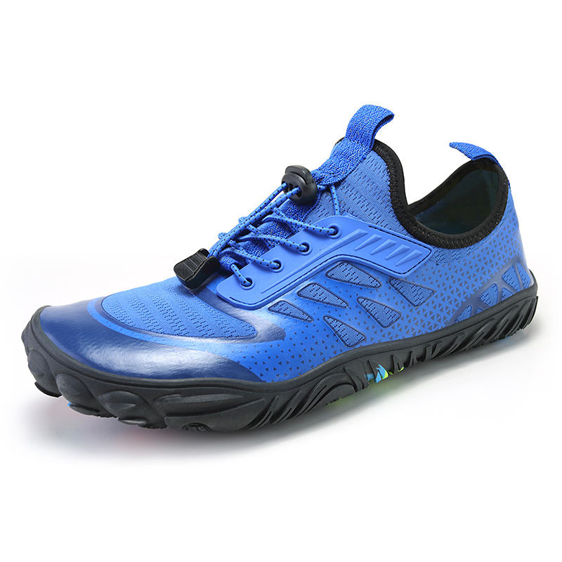 Maverick Amawinc Chaussures Pieds Nus Antidérapantes Inspirées Mouvement Naturel Activité Quotidienne