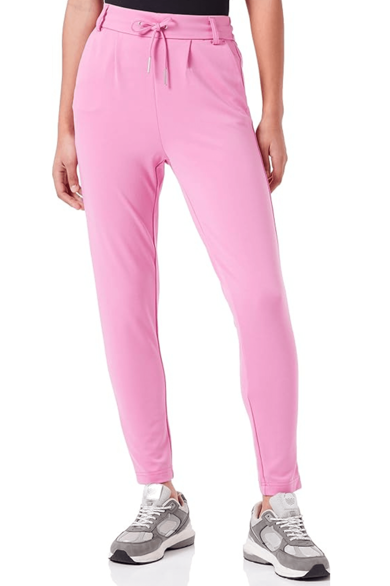 CORA Jogginghose mit verstellbarem Beinabschluss