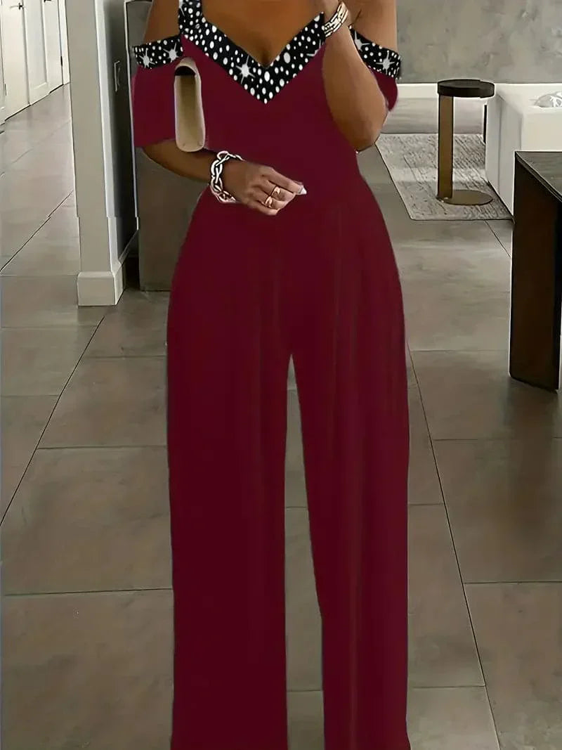 Elegantes Komplett-Outfit für besondere Anlässe