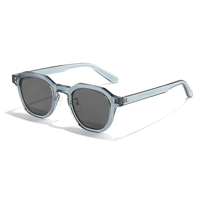 Meris Lunettes De Soleil Rétro Avec Protection UV Et Couleurs Audacieuses Montures Durables