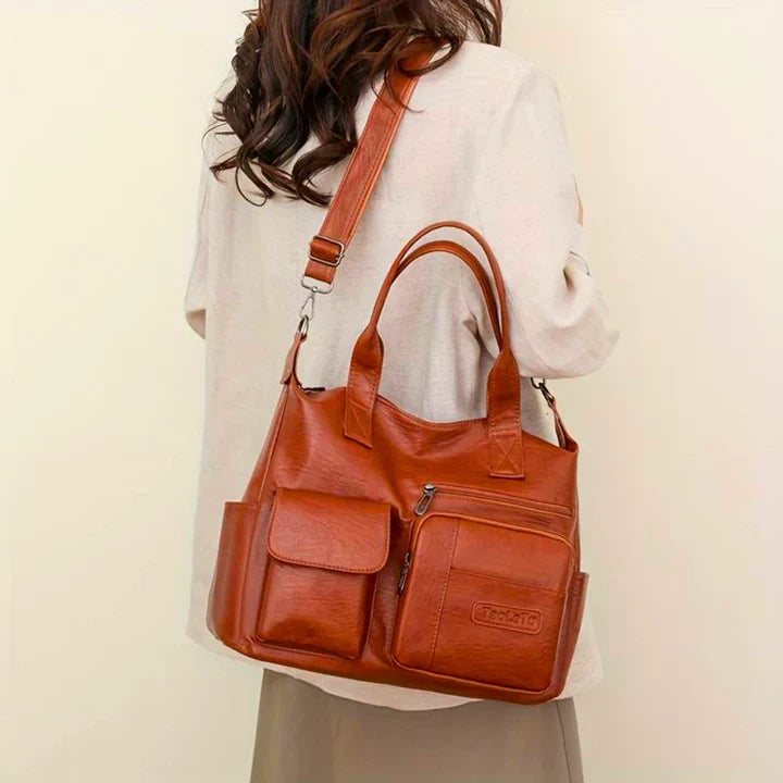 Anneke Schultertasche