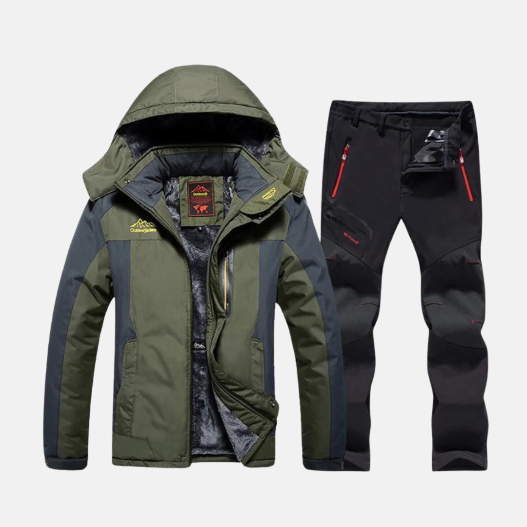  - Amawinc