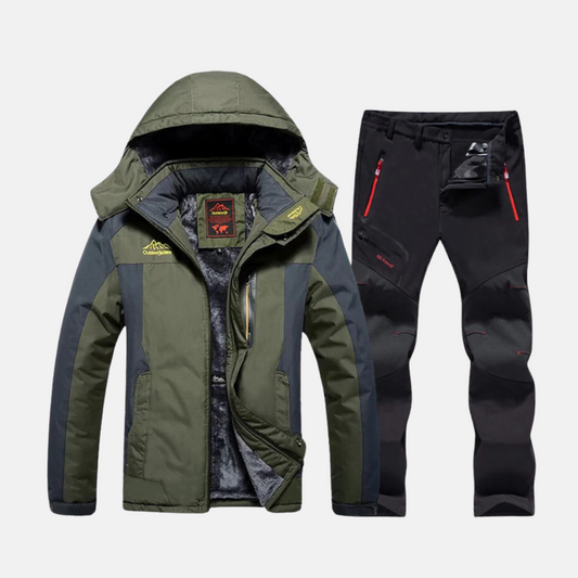  - Amawinc