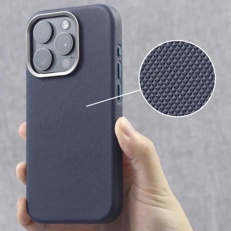 Coque IPhone FormeX Matte Anti Glisse Avec MagSafe Pour Résistance Et Test De Chute Fiable