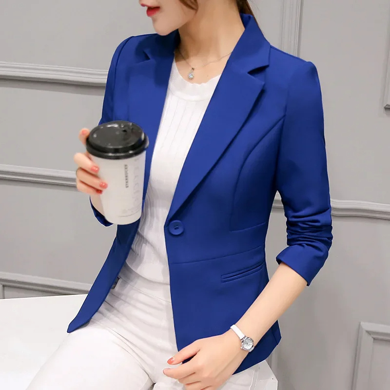 Clara Veste Femme Tailleur Slim Fit Pour Bureau Amawinc Elegance Professionnelle Et Silhouette Affinée