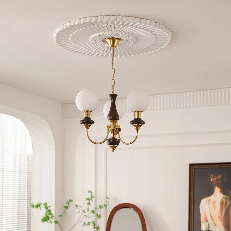 Antique Chandelier
