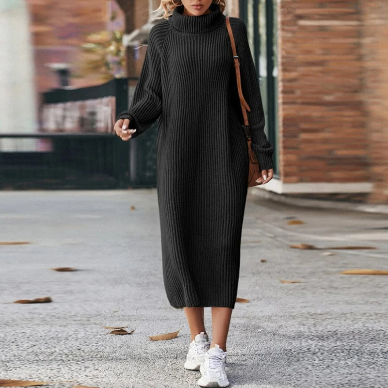 Elegantes Damen-Colkleid von Fudus
