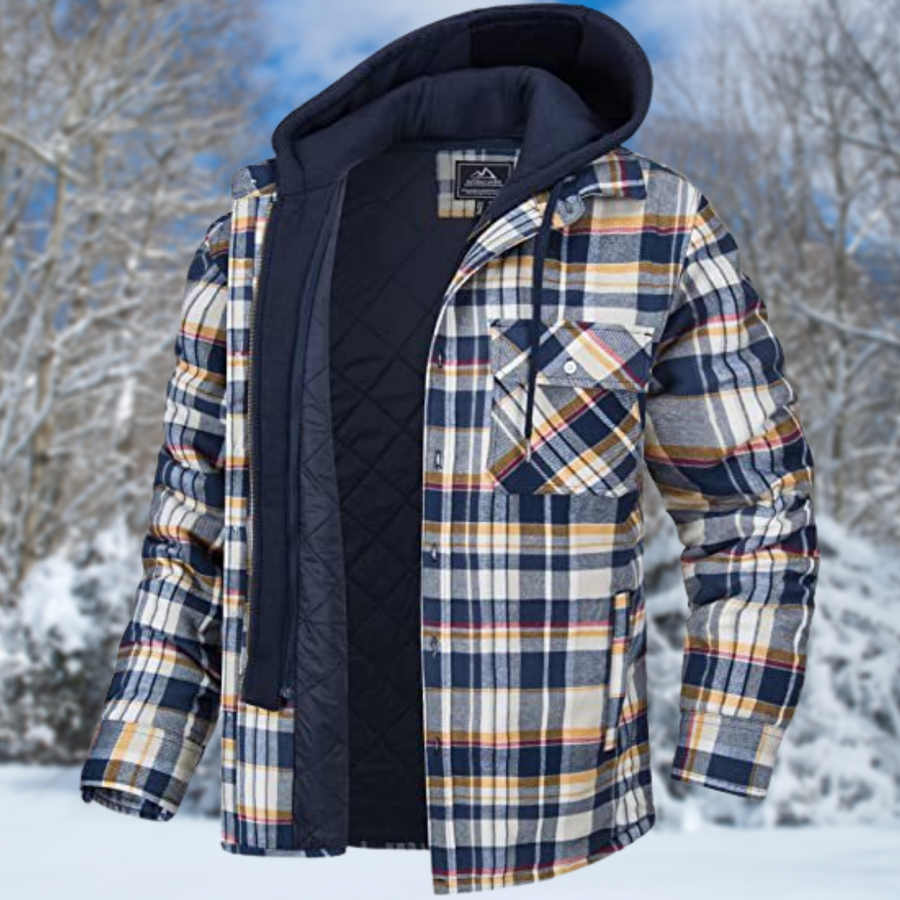 ROY Winter Jacket