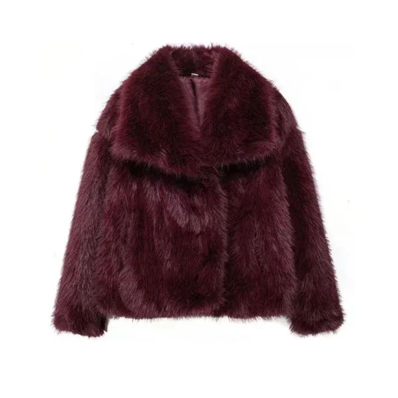 Manteau Caldera En Coton Pur Pour Chaleur Naturelle Et Douceur Sophistiquée Design Intemporel Pour Tous Les Jours