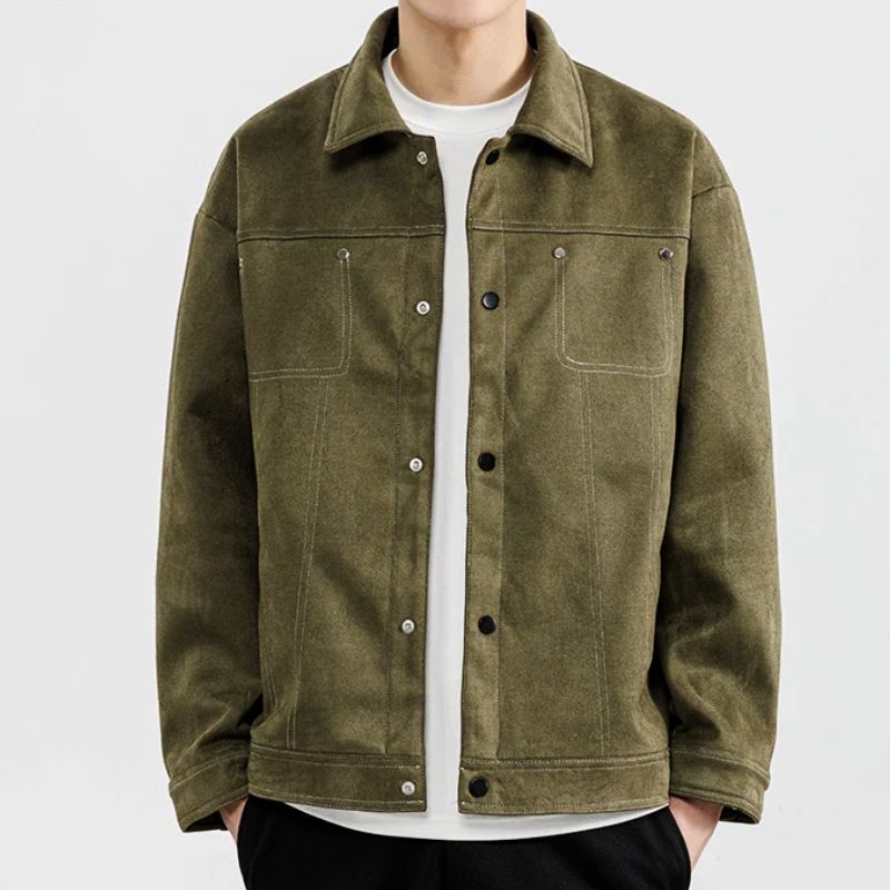Veste Islington Mont Structurelle Durable Confort Exceptionnel Design Intemporel Pour Votre Garde Robe
