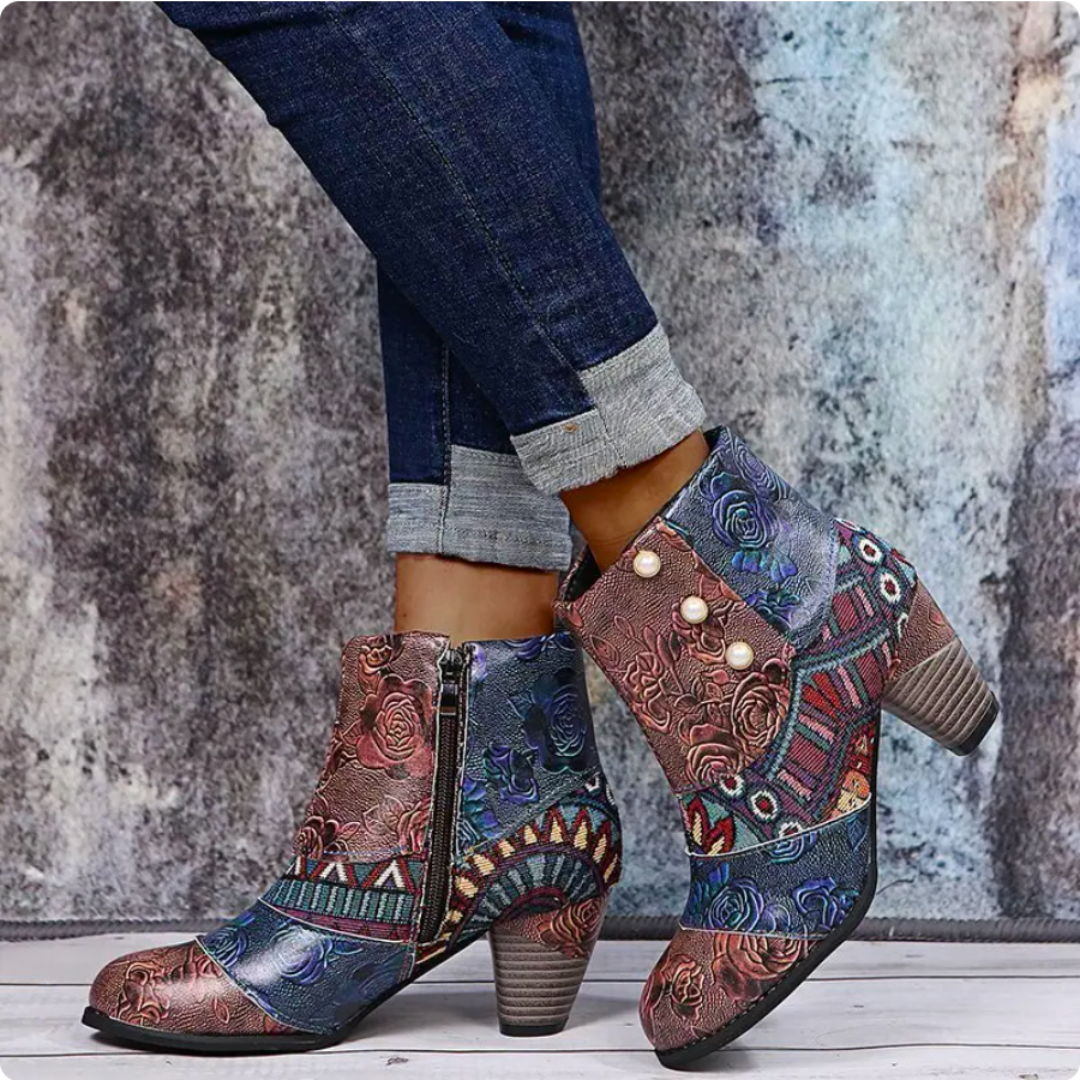Orthopedic Boots for Women: Style and Comfort