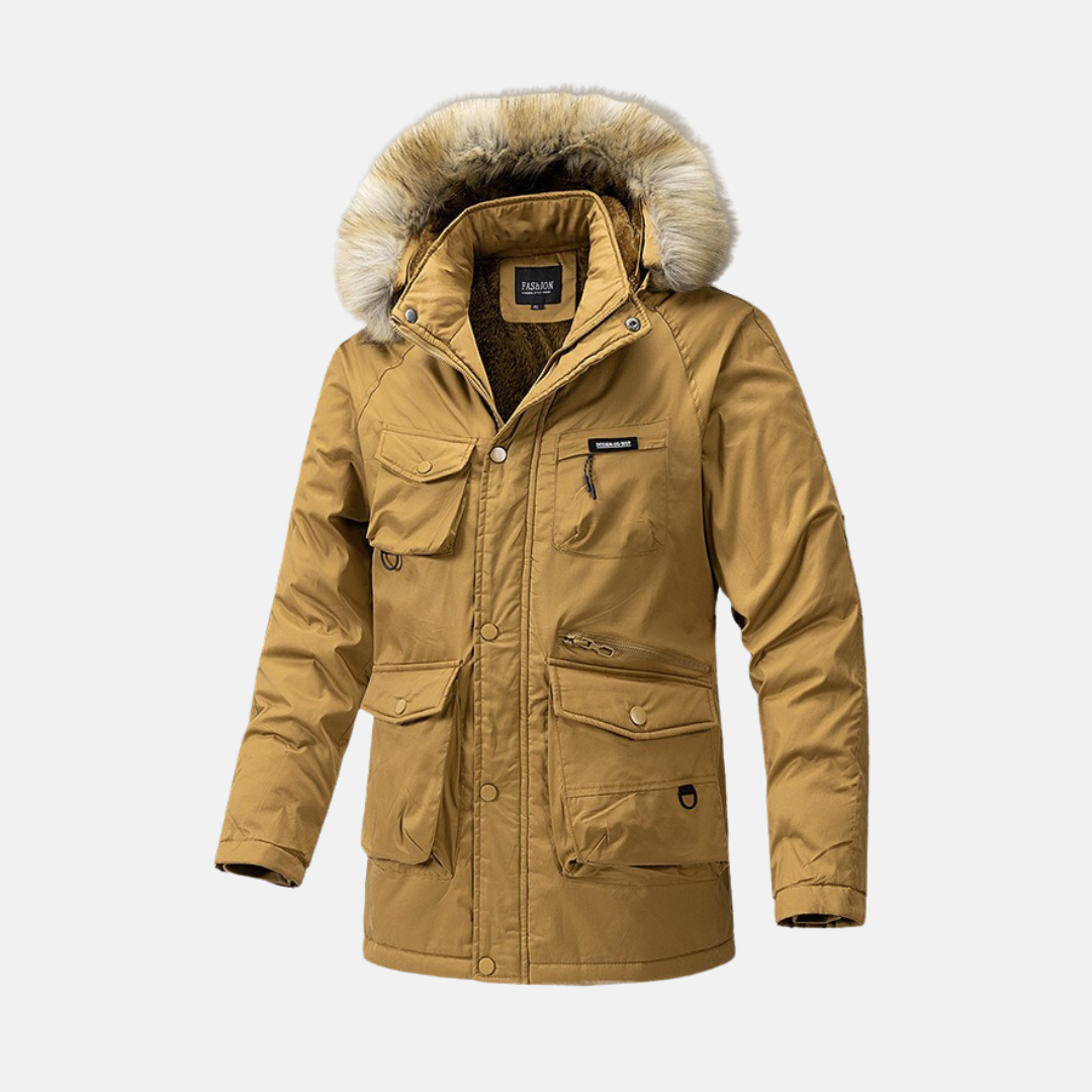  - Amawinc