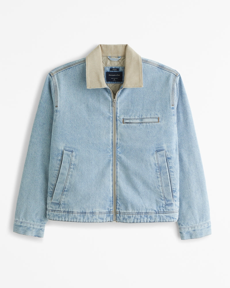 Amawinc | Arbeitskurz mit Reißverschluss