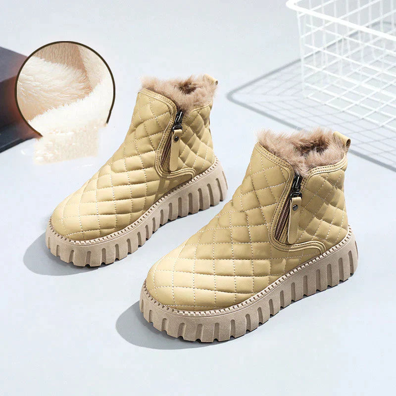 Amaya Stiefel Boots