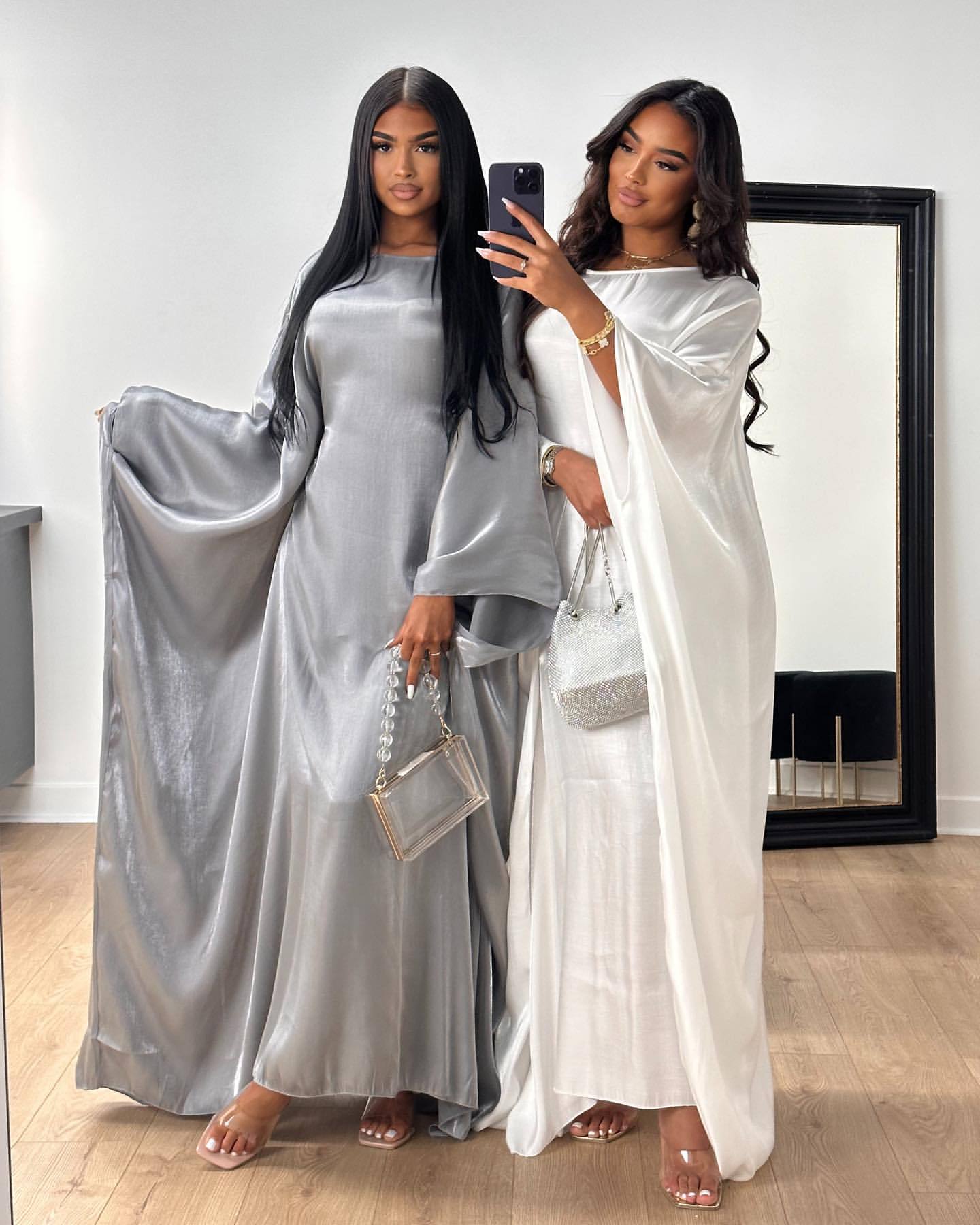 Fudus: Elegant Party Dress