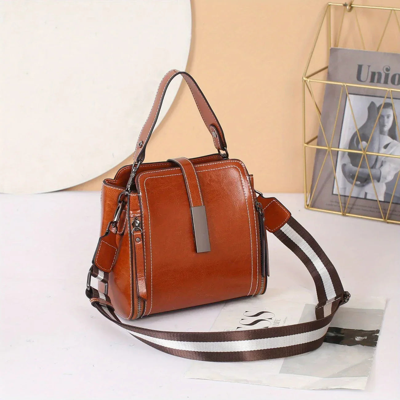  - Amawinc