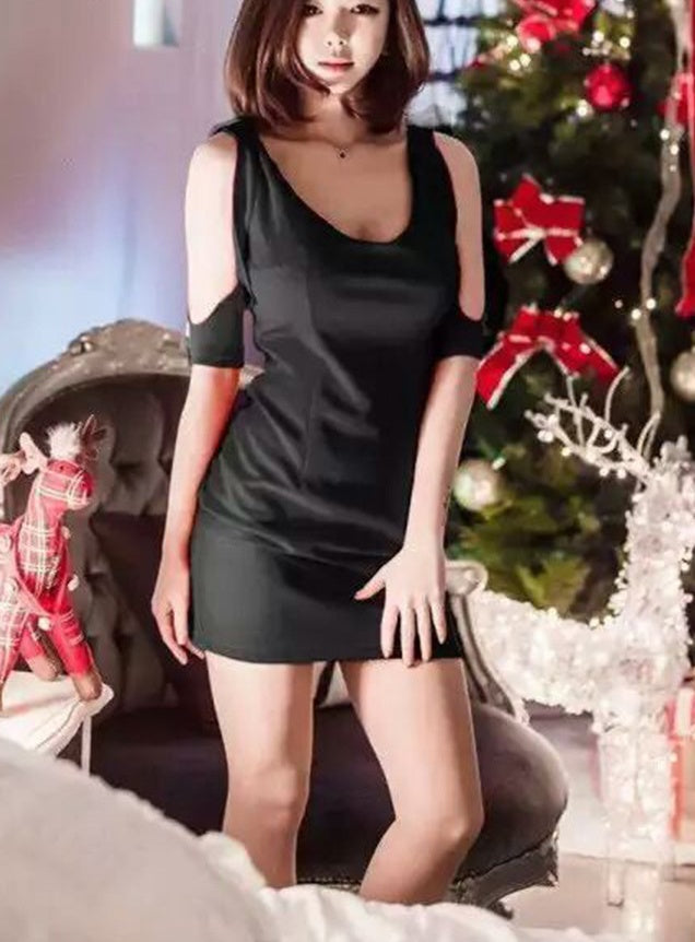 Fudus: Elegant Abendkleid Design