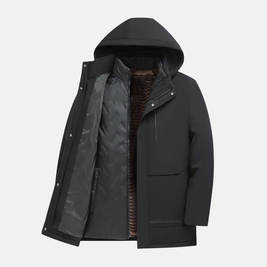  - Amawinc