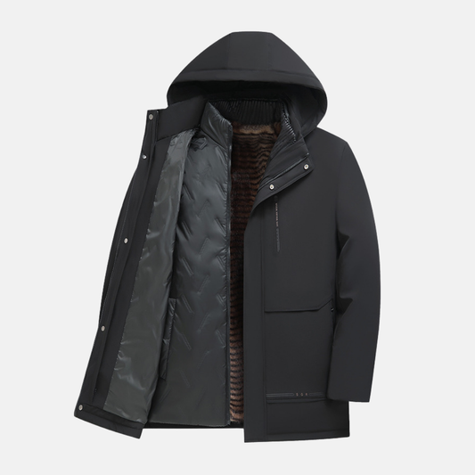  - Amawinc