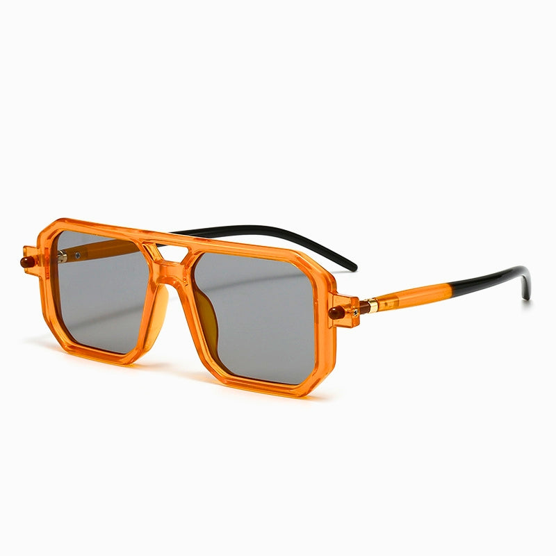 Lunettes Falden Shades Avec Protection UV400 Confort Tout Au Long De La Journée Pour Tous Les Styles
